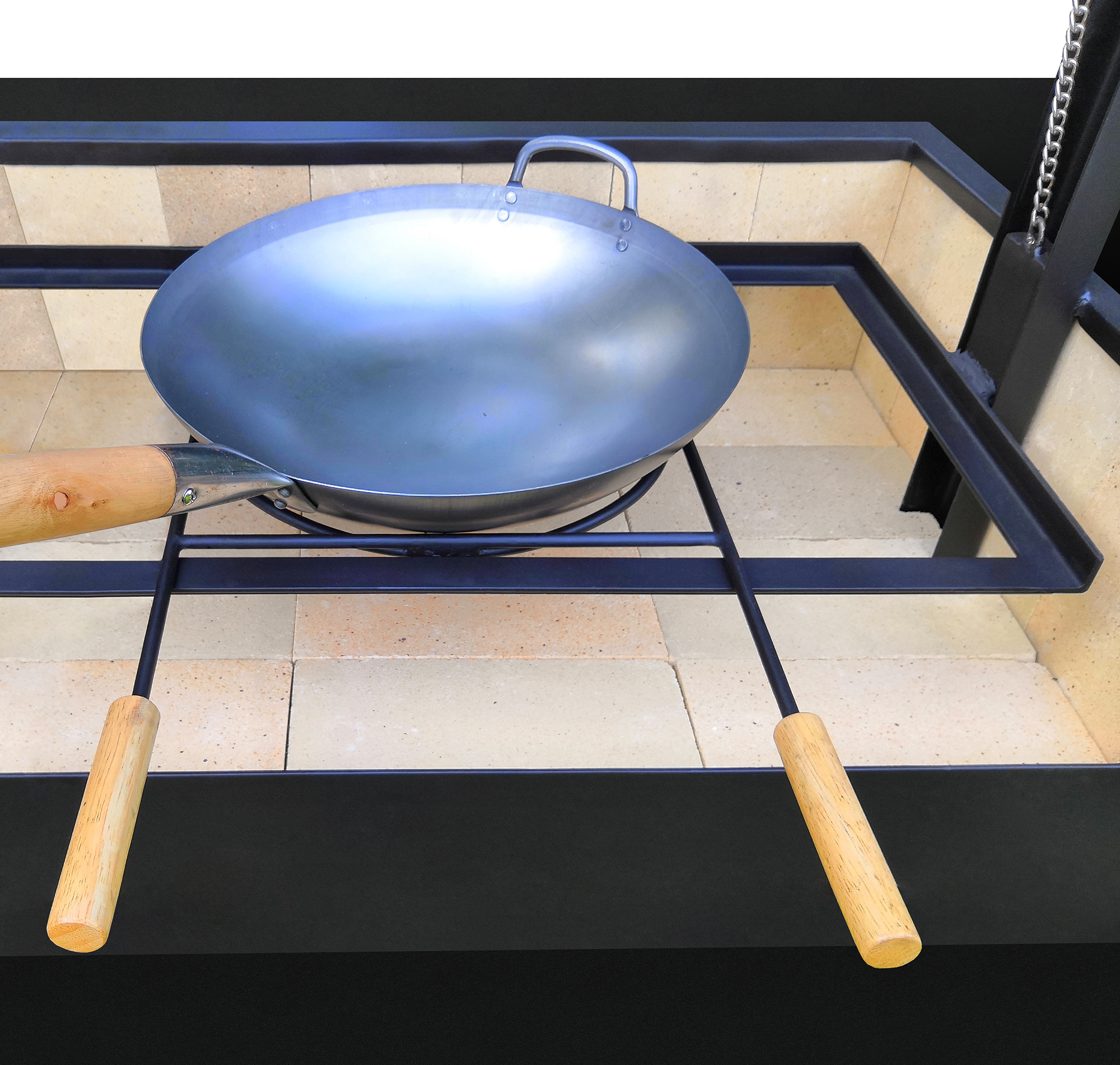 Увеличить гриль Corona-C Long Гриль Corona-C Long-3